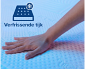 Verfrissende tijk