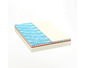 Matras Virgam Duo - 160x200 cm