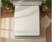 Springverenmatras
Matras 140x200
Matras van traagschuim 