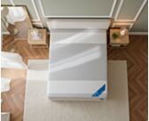 Matelas au confort équilibré Goyave 160x200 cm 