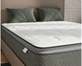 Ensemble matelas + sommier 160x200
