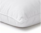 Set van 2 kussens
Traagschuimkussen
Gemaakt in Frankrijk