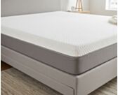 Matelas mousse 
Mousse haute résilience 
Matelas 140x190 cm 