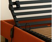 Sommier Sommeil plus 180x200 cm 