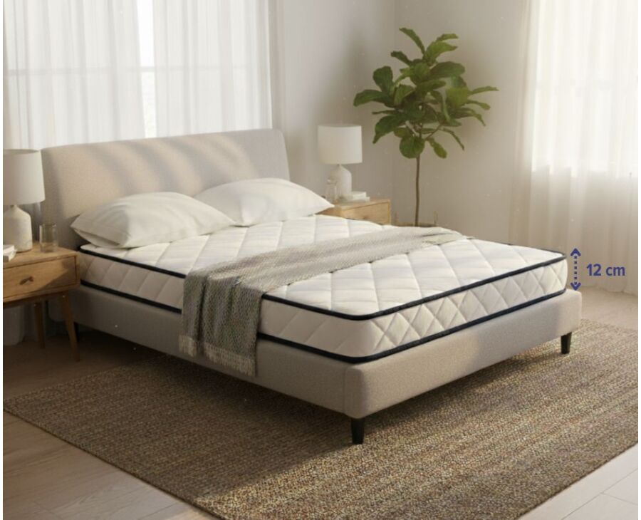 Matras Essential - 140x190 cm main product photo