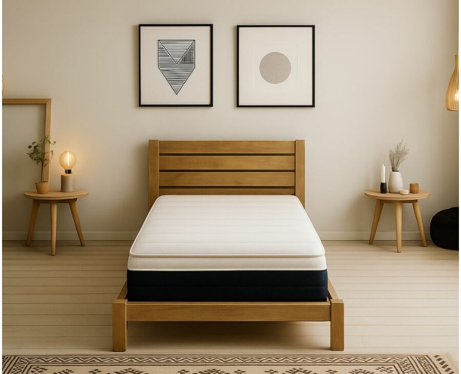 Matras Alvea - 80x200 cm main product photo