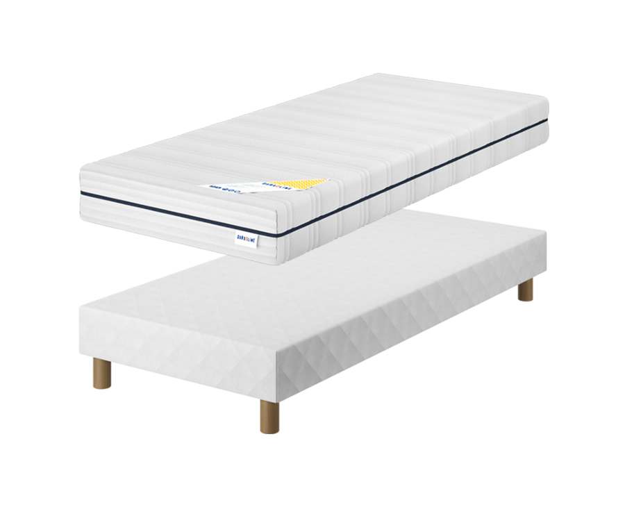 Set Adam / Cirse - 90x200 cm main product photo