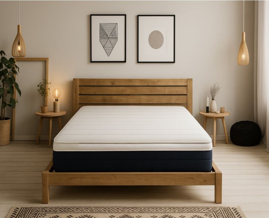 Matras Alvea - 90x190 cm main product photo