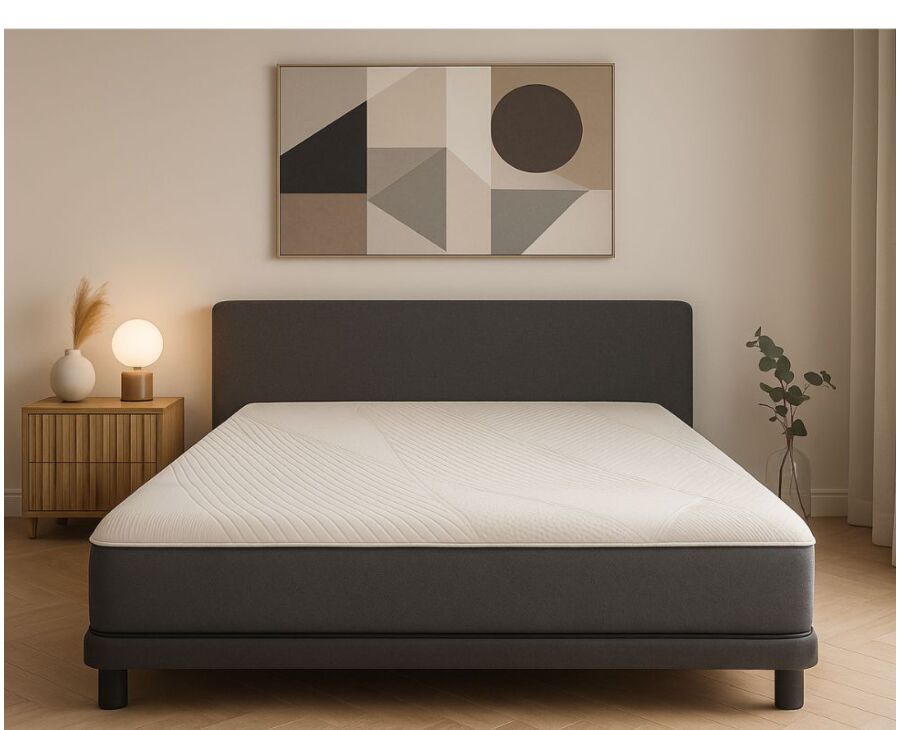 Matras Zenpur - 120x190 cm  main product photo