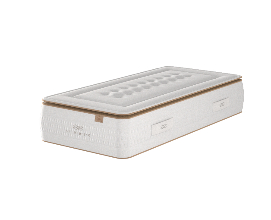 Matras Elysée - 90x190 cm main product photo