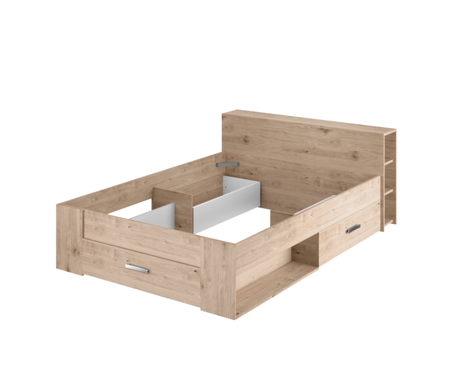Bed Pocket - 160x200 cm