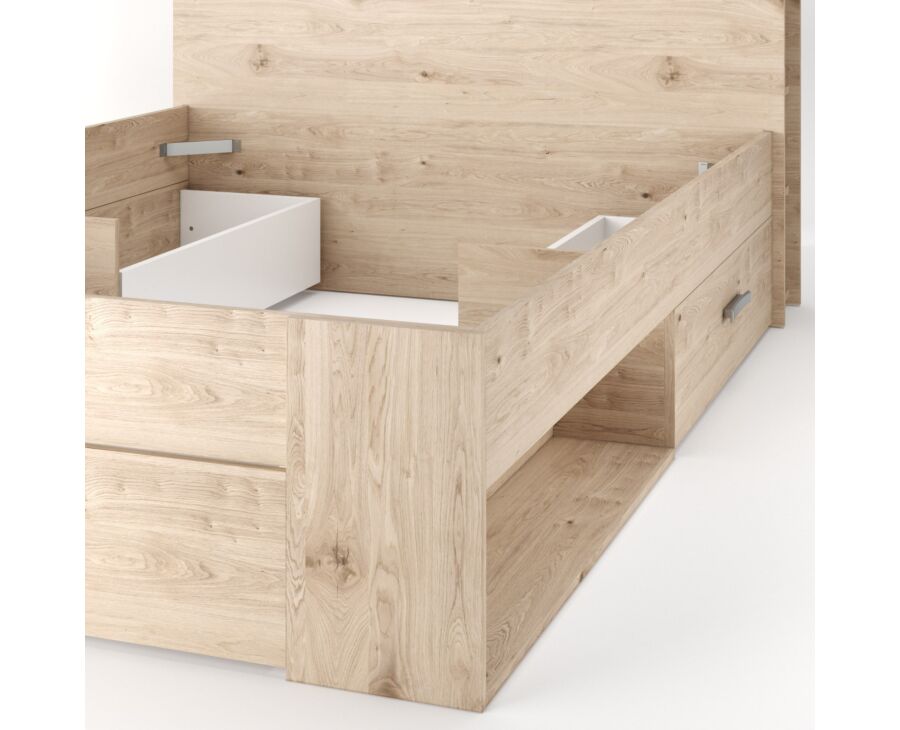 Bed Pocket - 160x200 cm
