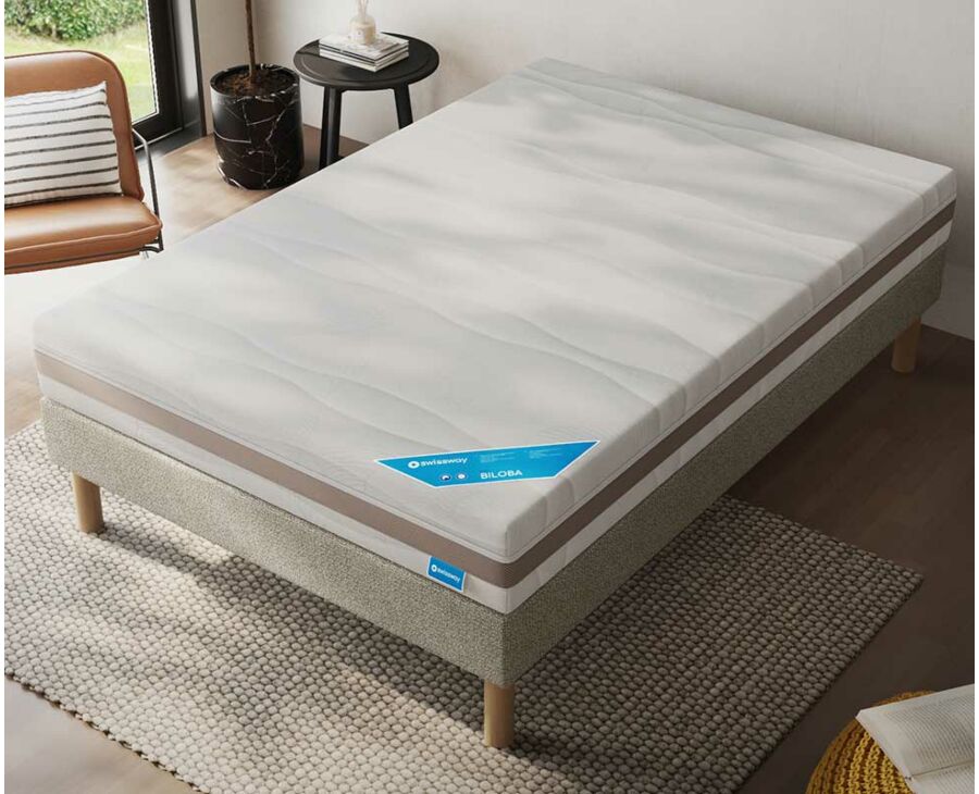 Matras Biloba - 120x190 cm