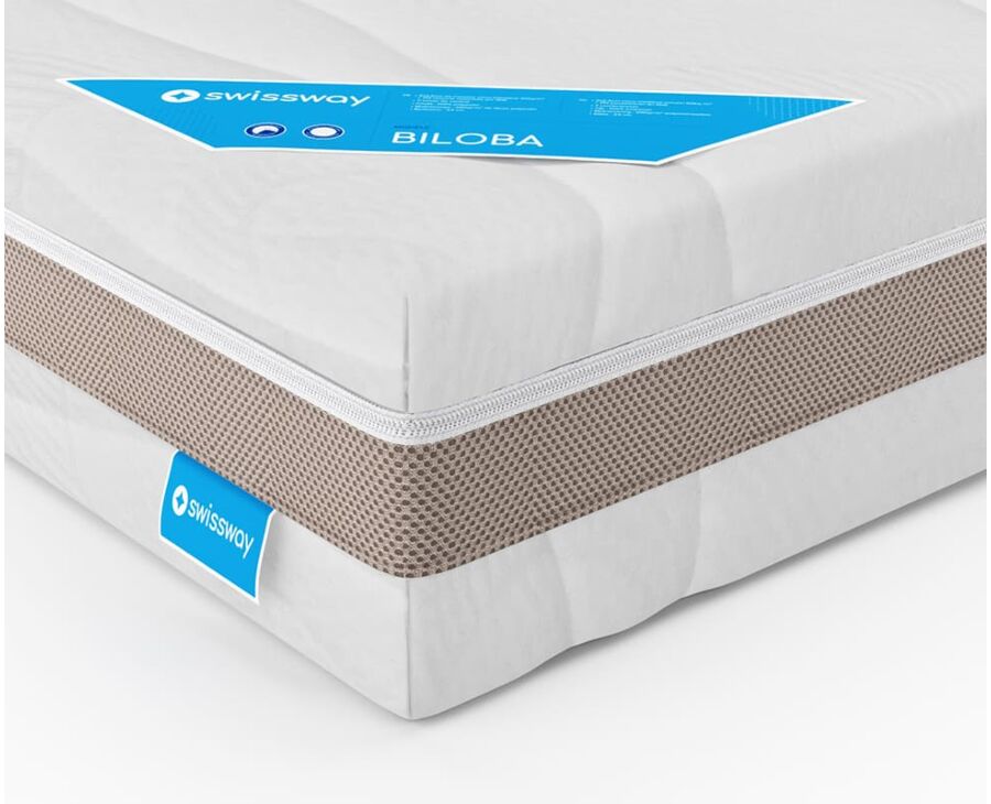 Matras Biloba - 70x190 cm
