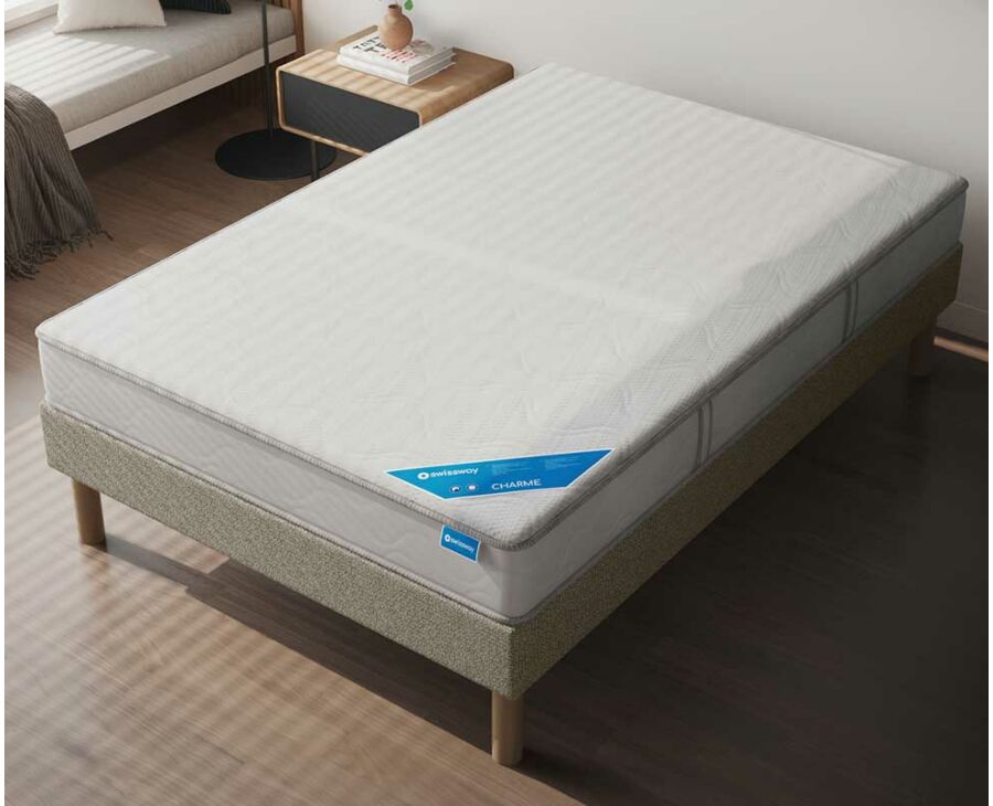 Matras Charme - 180x200 cm