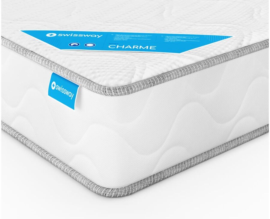 Matras Charme - 180x200 cm