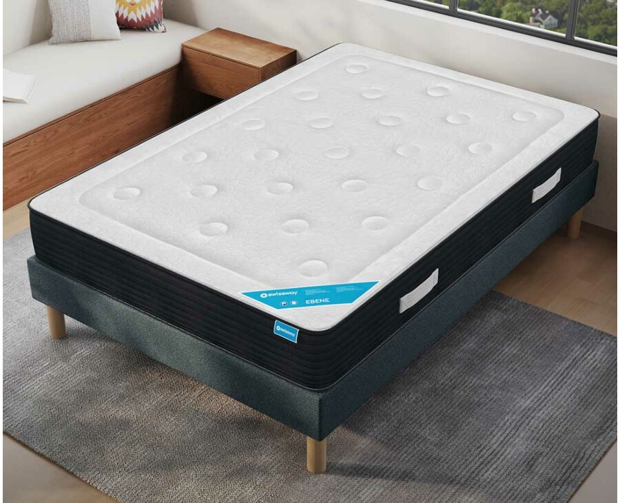 Matras Ebene - 160x200 cm