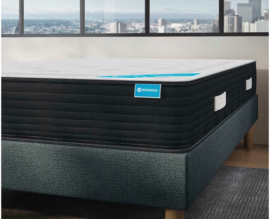 Matras Ebene - 160x200 cm