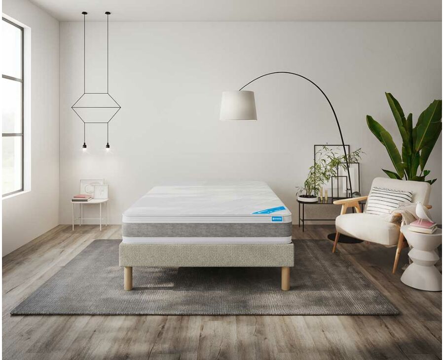 Set Jungle / Calla deco Beige - 140x190 cm main product photo