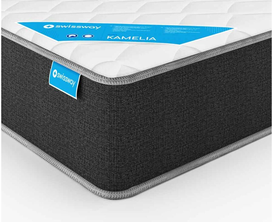 Matelas Kamelia 