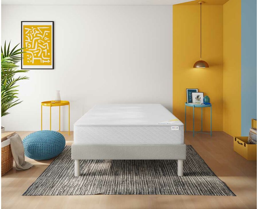 Matras Superior Pocket - 140x190 cm