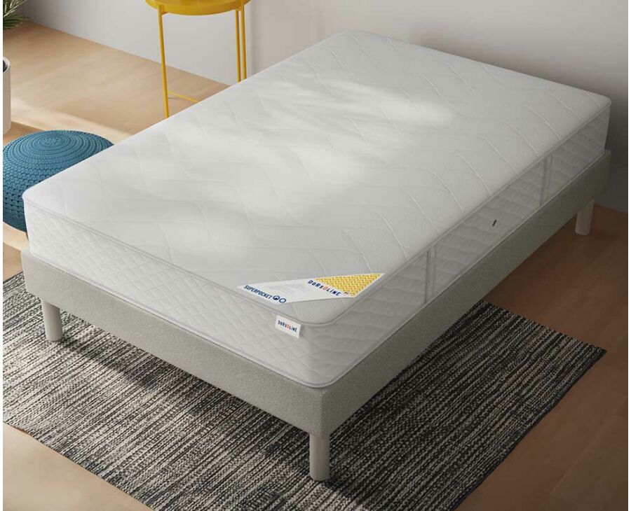 Matras Superior Pocket - 140x190 cm