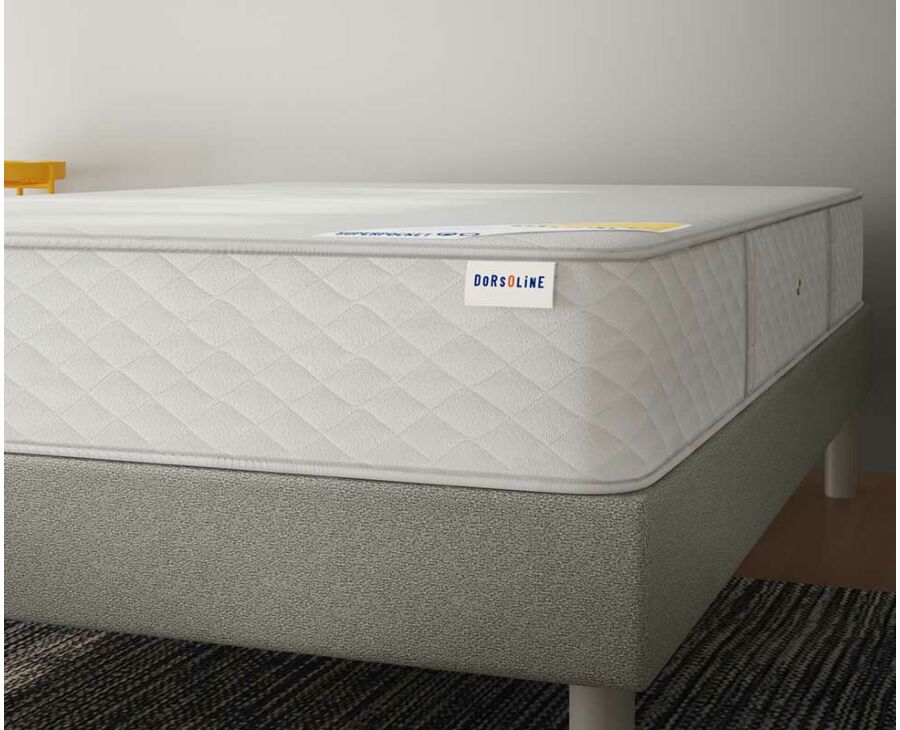 Matras Superior Pocket - 140x190 cm