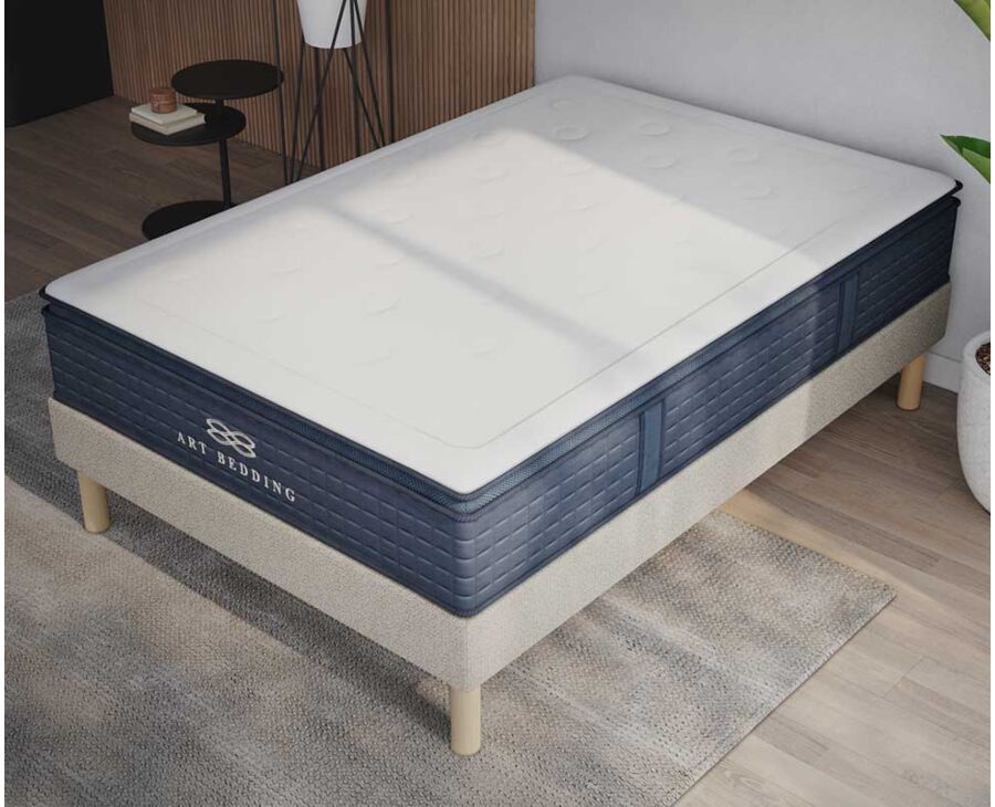 Matras Yacht Club - 160x200 cm main product photo