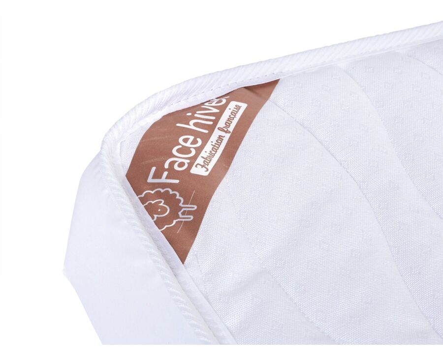 Matras Ouistiti - 70x140 cm