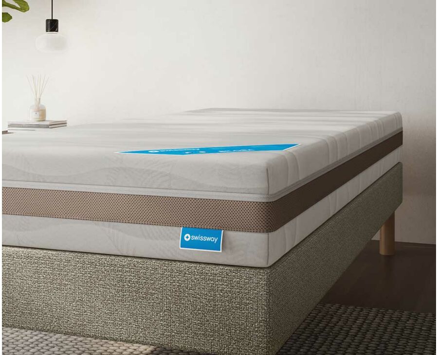 Matras Biloba - 70x190 cm