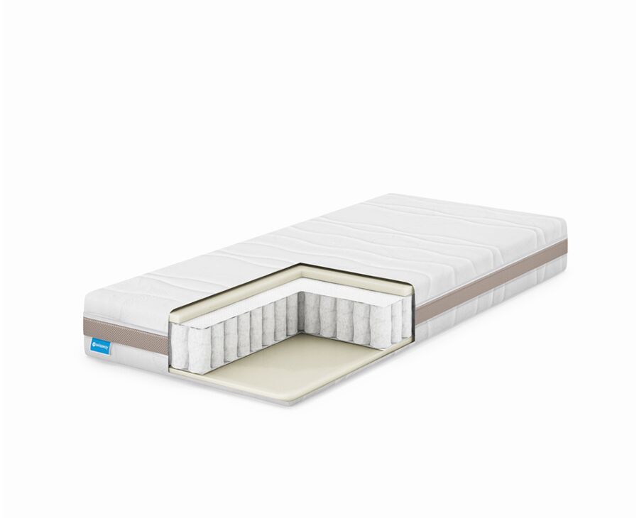 Matras Biloba - 70x190 cm