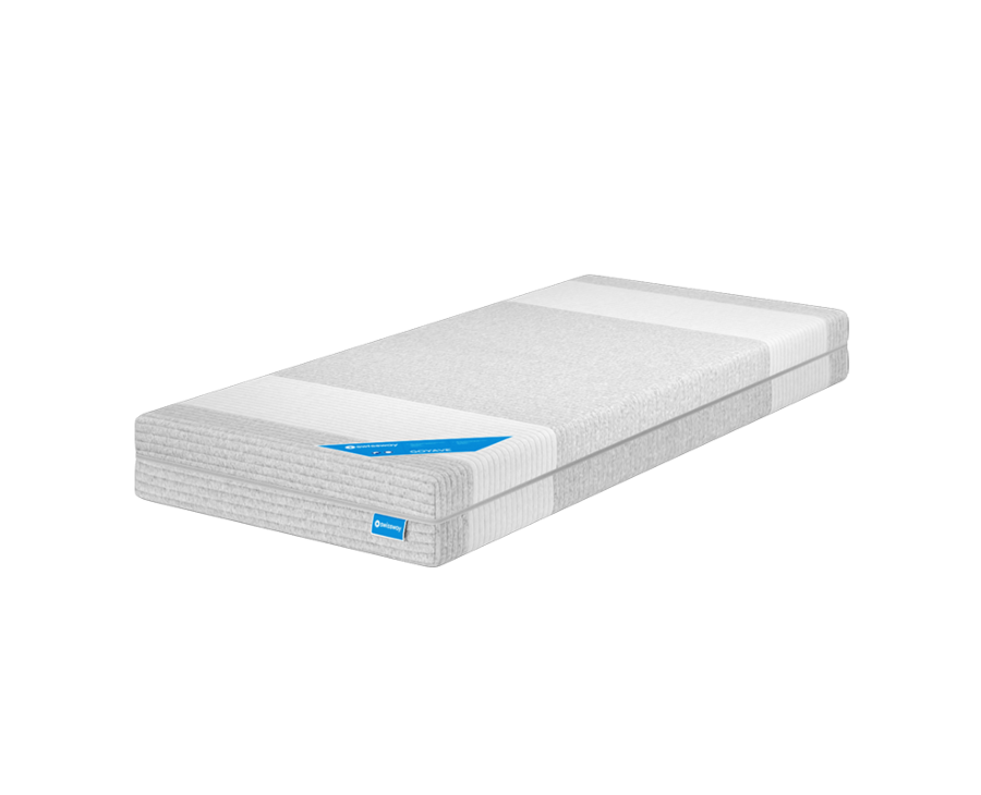 Goyave gebalanceerde comfort matras 90x200 cm 