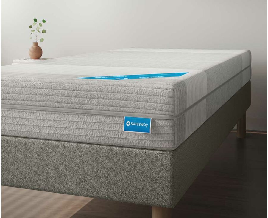 Goyave gebalanceerde comfort matras 90x200 cm 