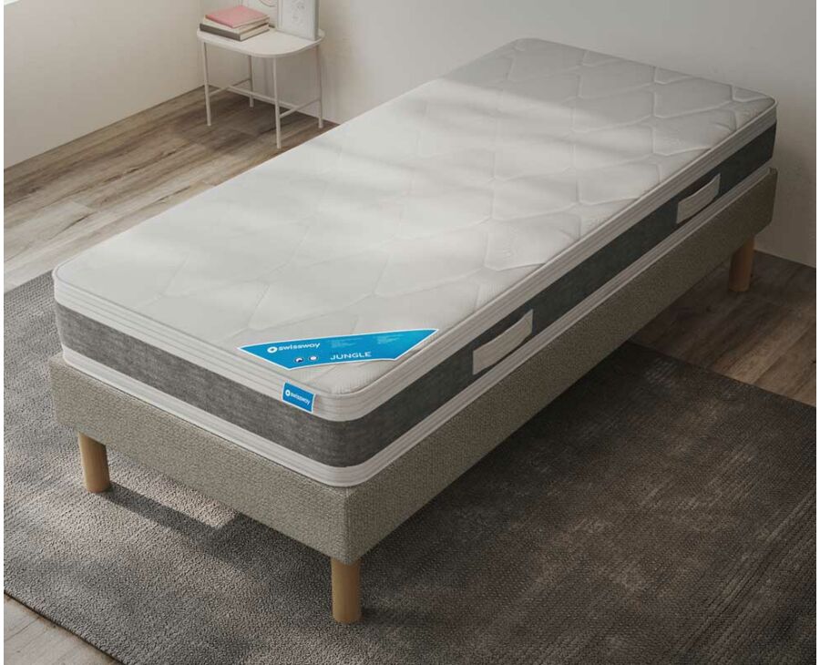 Matras Jungle - 70x200 cm