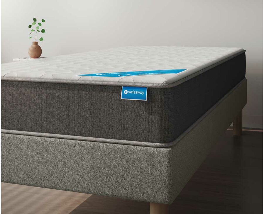 Matelas Kamelia 