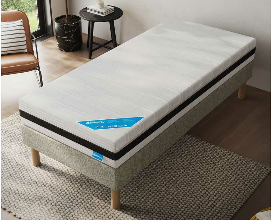 Matras Magnolia - 80x200 cm