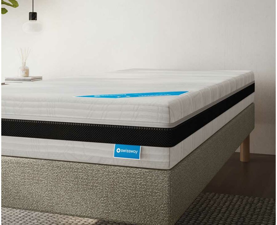Matras Magnolia - 80x200 cm