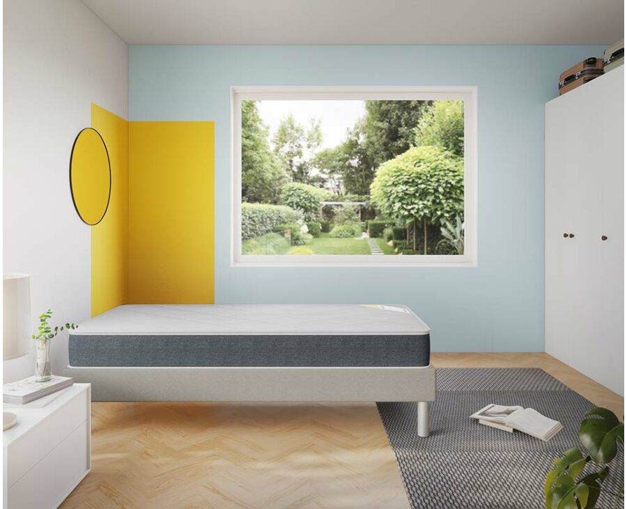 Matras Polair - 90x190 cm