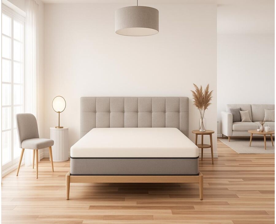 Matras Arizona - 160x200 cm main product photo