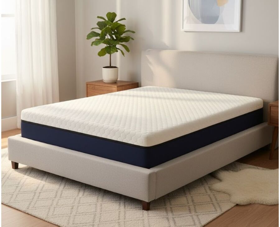 Matras Leo - 90x190 cm main product photo