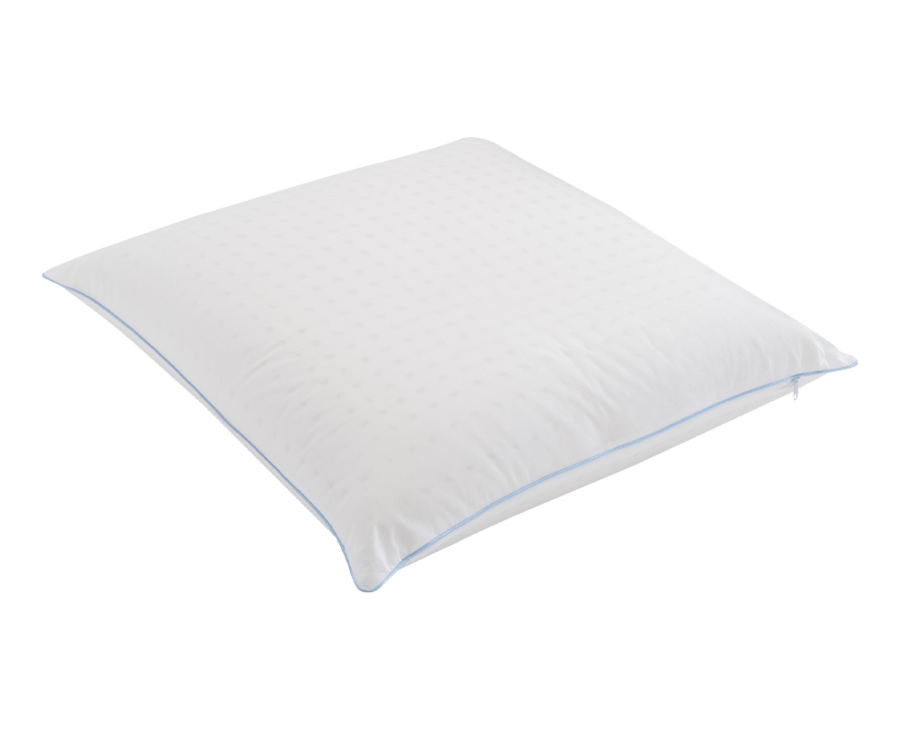 Hoofdkussen Plat Latex - 40x60 cm