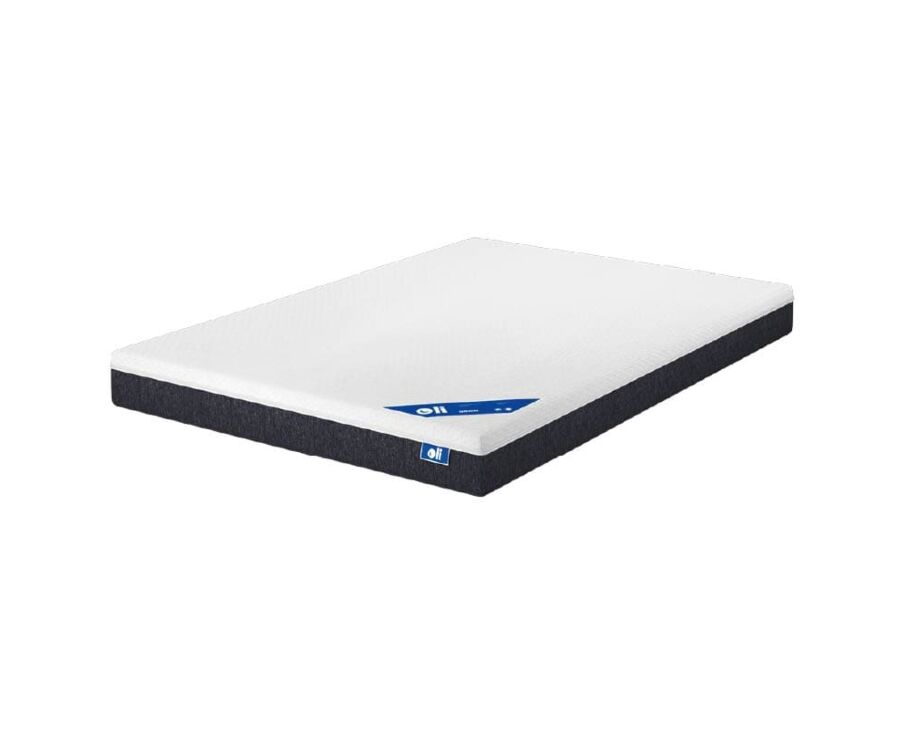 Orion stevig polyurethaanschuim matras 140x190cm  