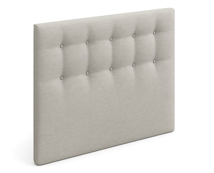 Hoofdbord Zelie grijs 160cm - H115 main product photo