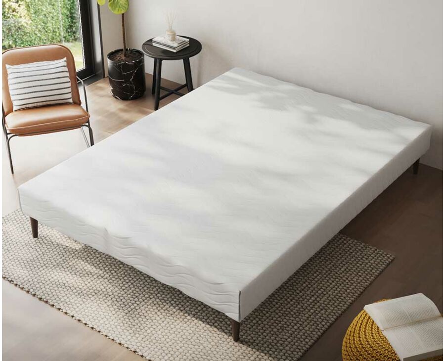 Bedbodem Calla - 140x190 cm