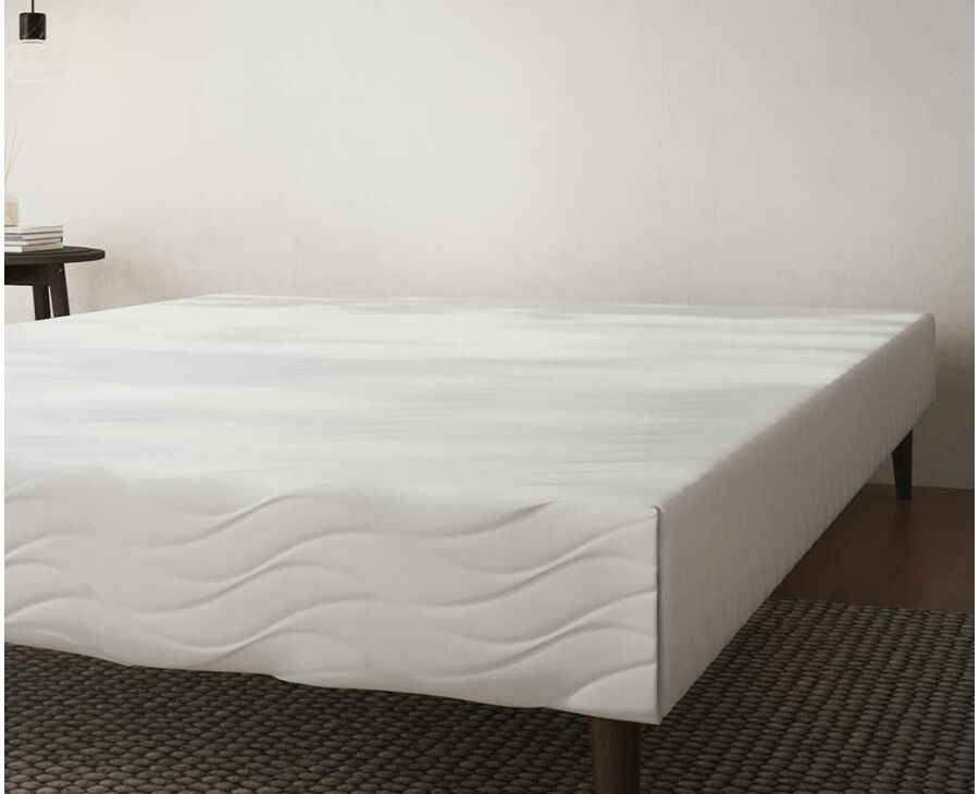 Bedbodem Calla - 140x190 cm