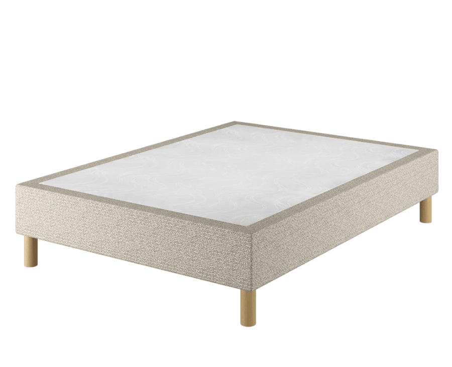 Bedbodem Cronos Beige - 140x190 cm