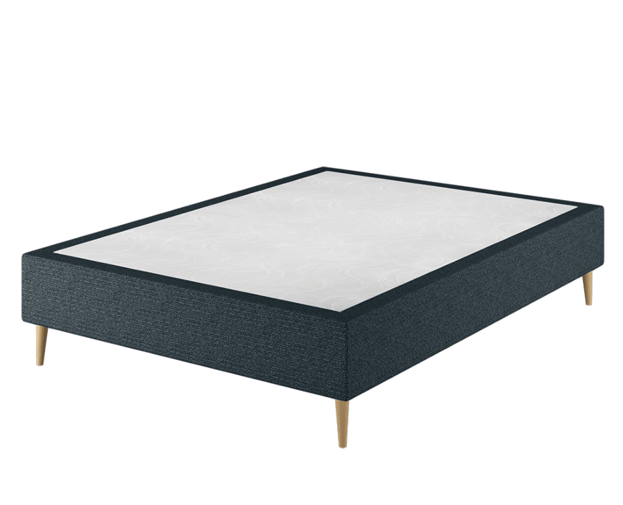 Bedbodem Cronos Blauw - 140x190 cm