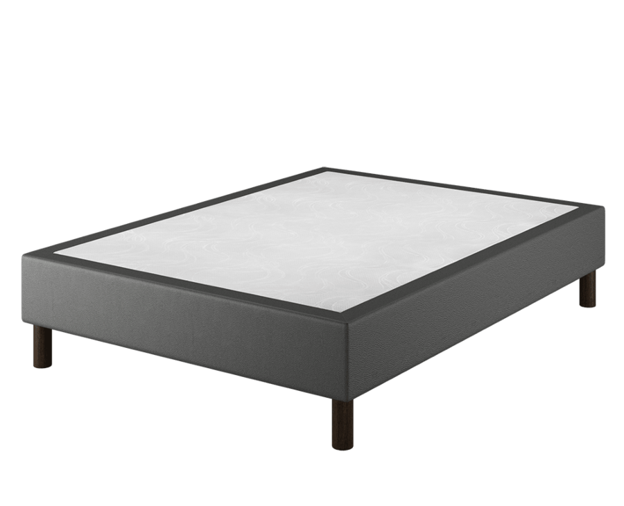 Bedbodem Cronos Zwart - 140x200 cm