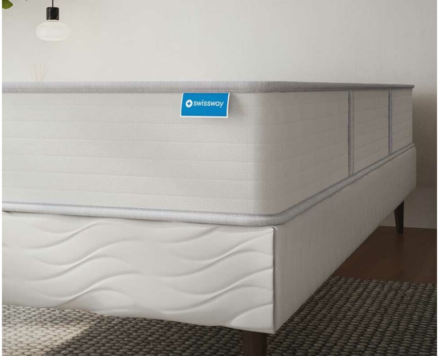 Bedbodem Calla - 90x200 cm