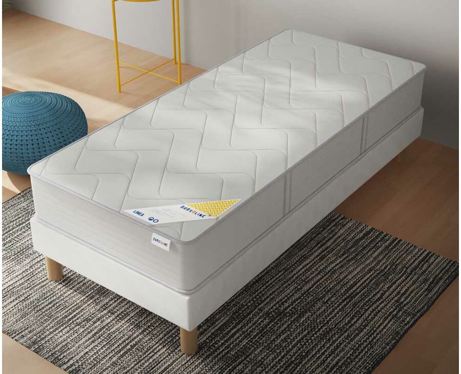 Bedbodem Cirse - 70x190 cm